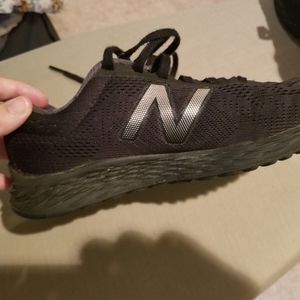 7.5 new balance wariscx1 running shoes